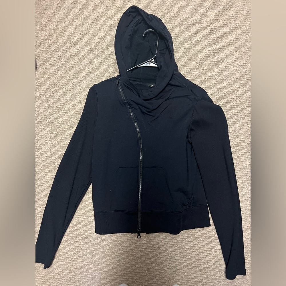 Athleta Zip Up - image 1